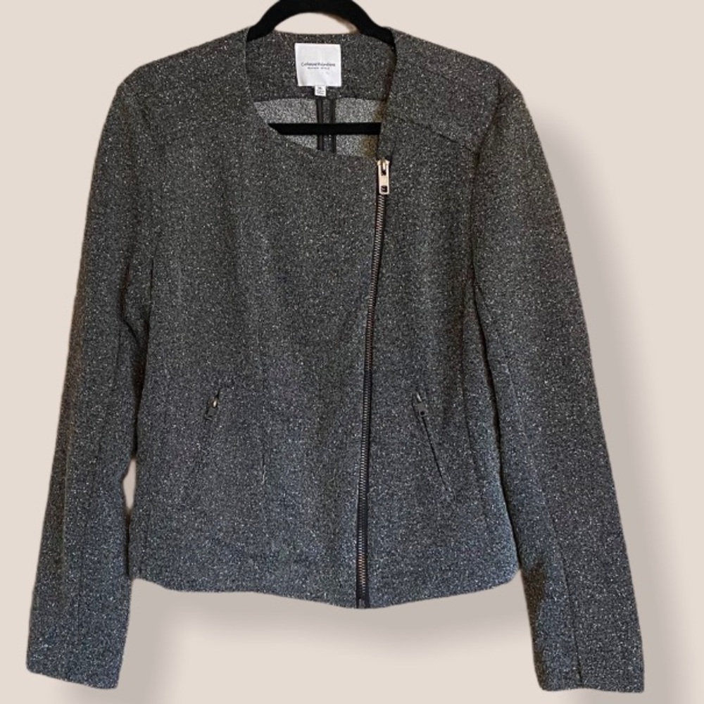 Catherine Malandrino beautiful top